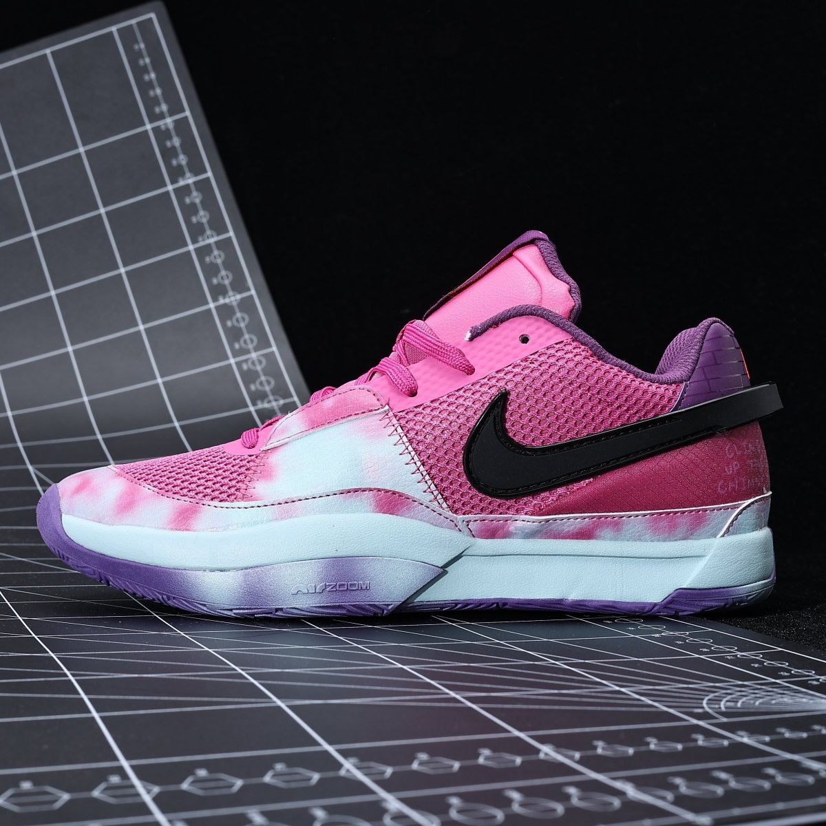 NIKE JA 1 x CHEMINÉE 