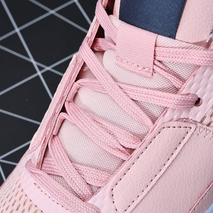 NIKE JA 1 x ROSE PÂLE MOYEN