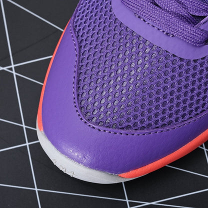 NIKE JA 1 x TRIVIA VIOLET 