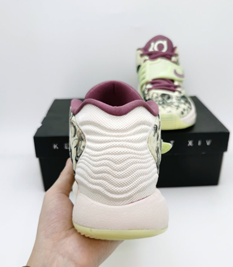 NIKE KD 14 NRG x SURRÉALISME