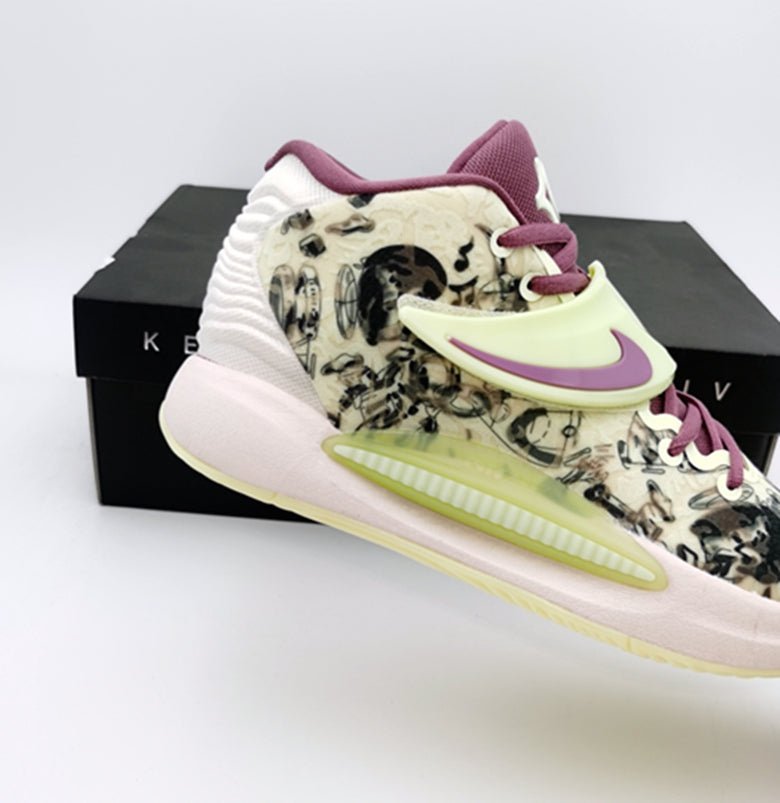 NIKE KD 14 NRG x SURRÉALISME