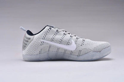 NIKE KOBE 11 ELITE LOW x 4KB PALE HORSE