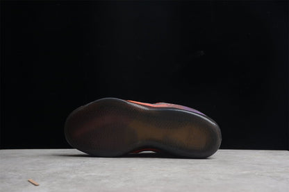 NIKE KOBE 11 x SUNSET