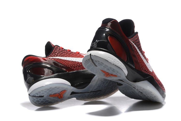 NIKE KOBE 6 PROTRO x CHALLENGE RED ALL-STAR 