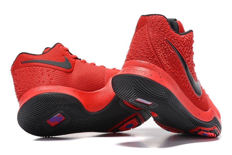 NIKE KYRIE 3 x CONCOURS À TROIS POINTS POMME D'ANGE 