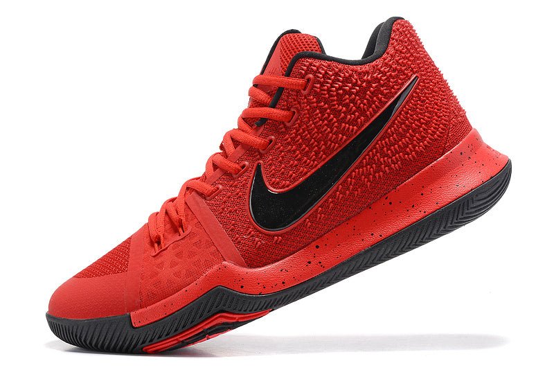 NIKE KYRIE 3 x CONCOURS À TROIS POINTS POMME D'ANGE 