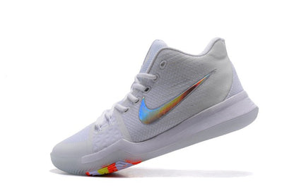 NIKE KYRIE 3 x TIME TO SHINE 
