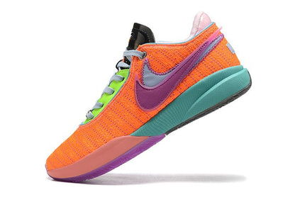 NIKE LEBRON 20 x CHOSEN 1