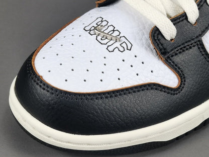 NIKE SB DUNK x HUF SAN FRANCISCO