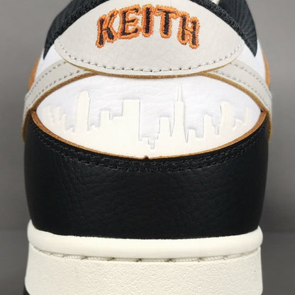 NIKE SB DUNK x HUF SAN FRANCISCO