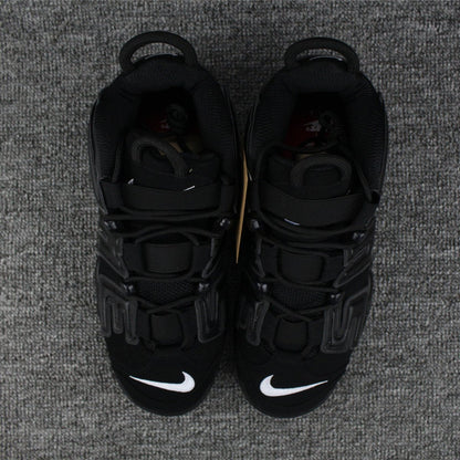 NIKE UPTEMPO x SUPREME SUPTEMPO BLACK