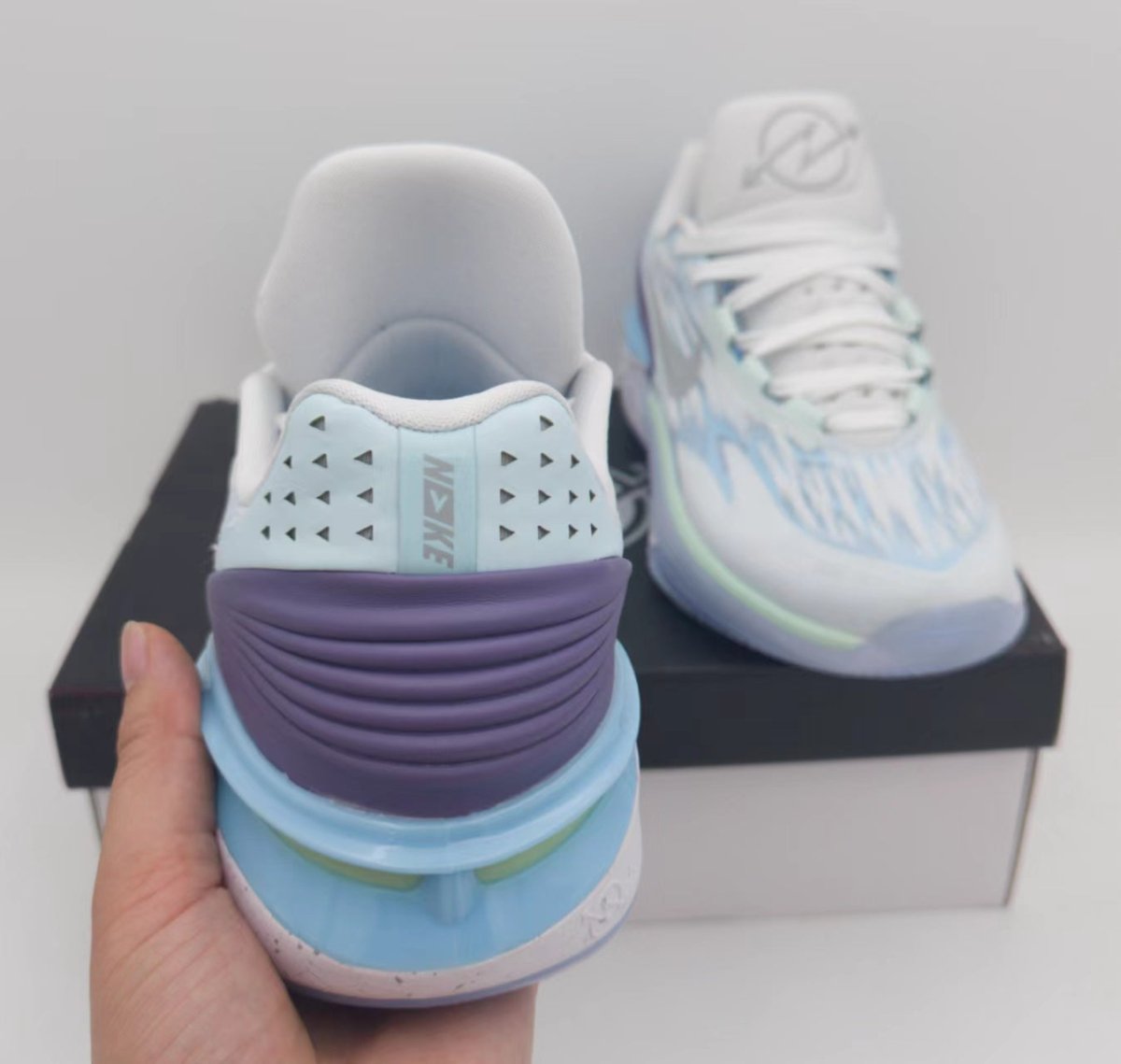 NIKE ZOOM GT CUT 2 x DARE TO FLY