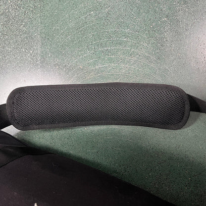 SAC DE VOYAGE CORTEIZ NOIR