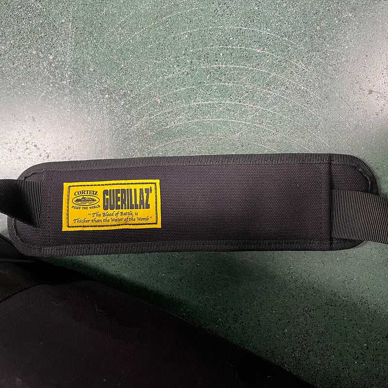 SAC DE VOYAGE CORTEIZ NOIR