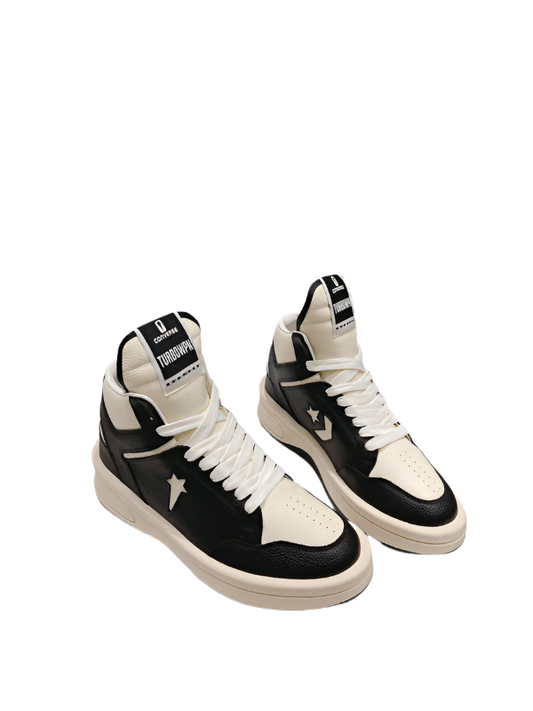 Baskets montantes Rick Owens