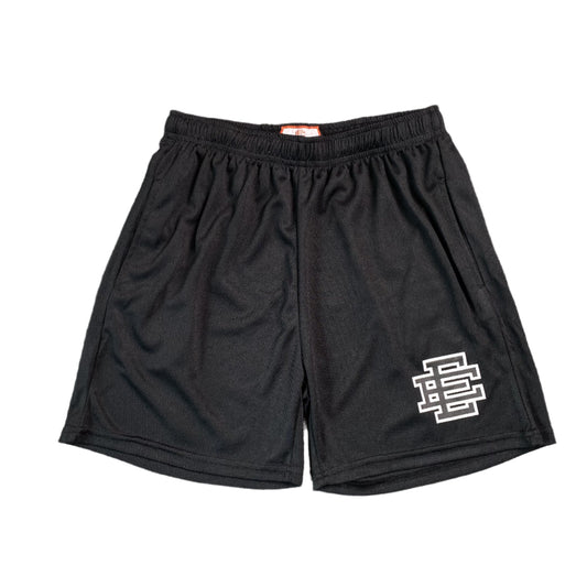 Short basique Eric Emanuel EE noir/gris 