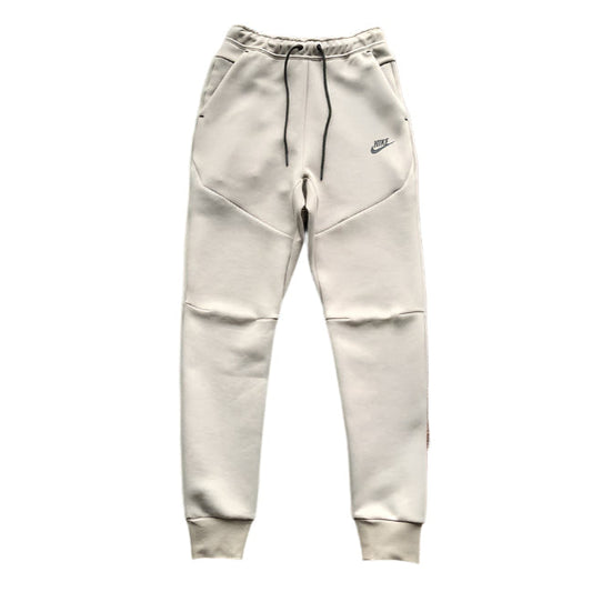 Sweat à capuche Nike Tech Fleece x Gris olive/Pierre énigmatique