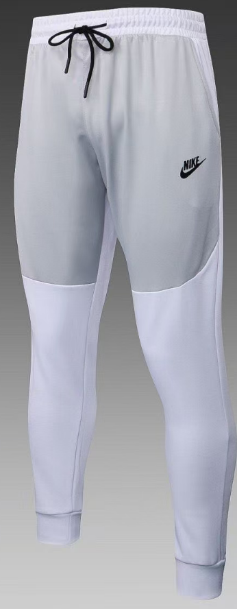 Pantalon polaire technique Nike x Gris Volt