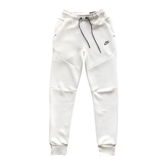 Pantalon en polaire technique Nike x Blanc
