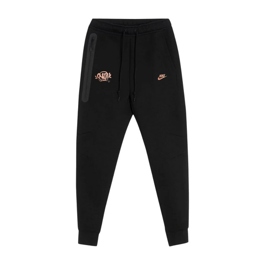 Pantalon Nike Tech Fleece x Syna Central CEE