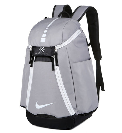 Sac à dos Nike Elite gris