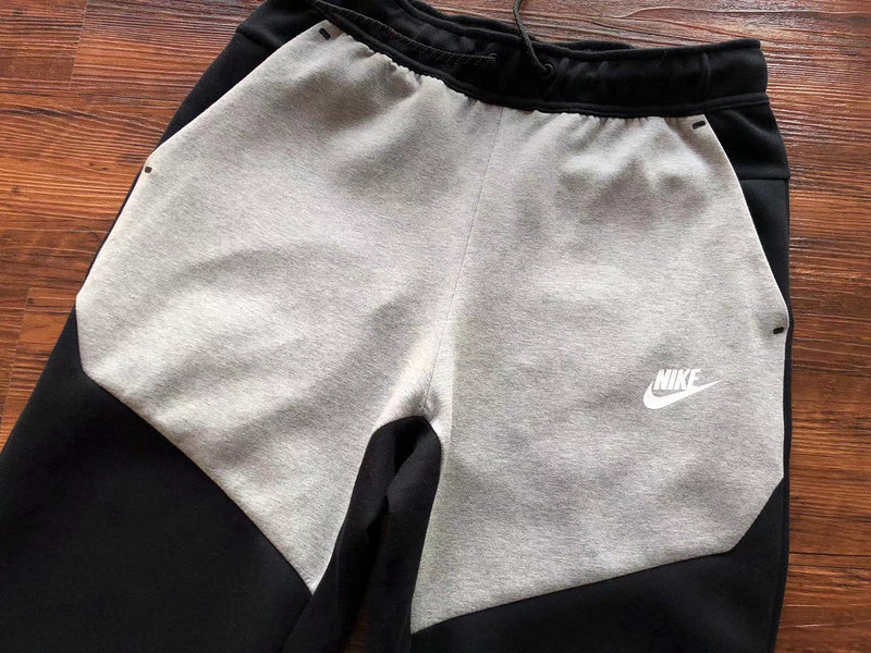 Pantalon en polaire technique Nike x Noir/Gris