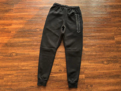 Pantalon en polaire technique Nike x Noir/Gris