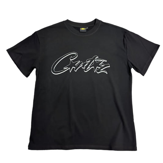 T-shirt CORTEIZ ALLSTARZ noir