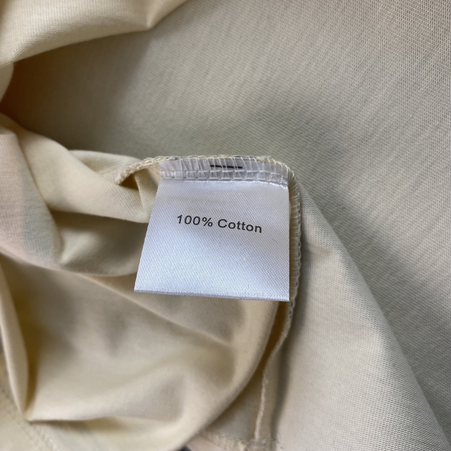 T-shirt Godspeed Chrome Liberty Bone