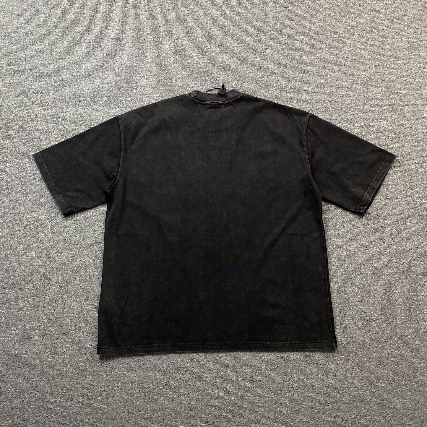 MICHAEL JORDAN VINTAGE GRAPHIC TEE DARK GREY