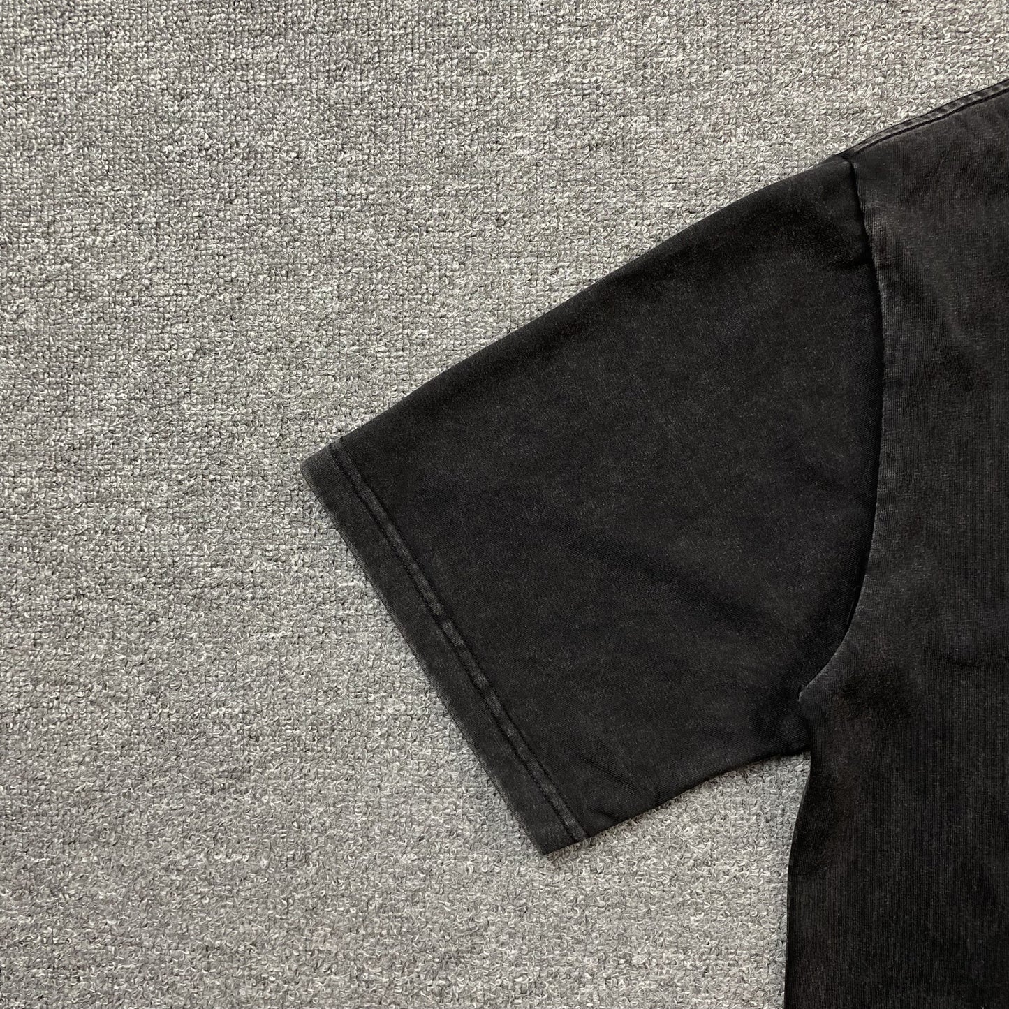 MICHAEL JORDAN VINTAGE GRAPHIC TEE DARK GREY