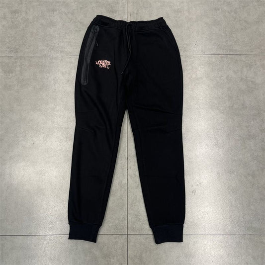 Pantalon en polaire technique Nike x Noir/Gris fumé foncé