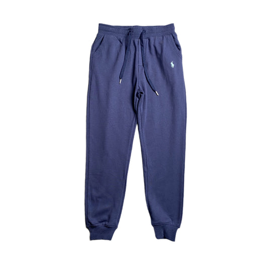Pantalon de survêtement Polo Ralph Lauren bleu marine