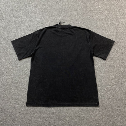 STEPHEN CURRY VINTAGE GRAPHIC TEE DARK GREY