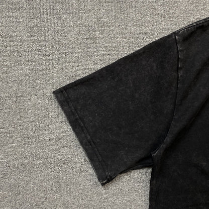 STEPHEN CURRY VINTAGE GRAPHIC TEE DARK GREY