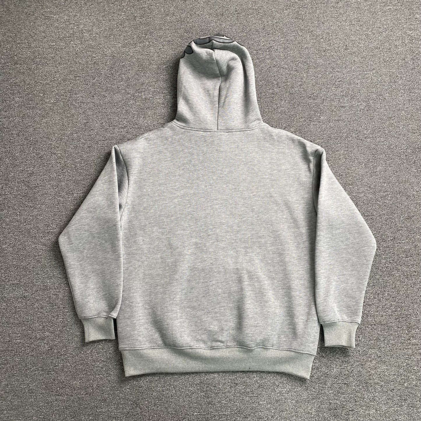 SWEAT À CAPUCHE SYNA WORLD HOOD GRIS