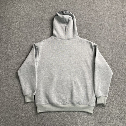 SWEAT À CAPUCHE SYNA WORLD HOOD GRIS