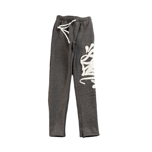 PANTALON DE SURVÊTEMENT SYNA WORLD GRIS