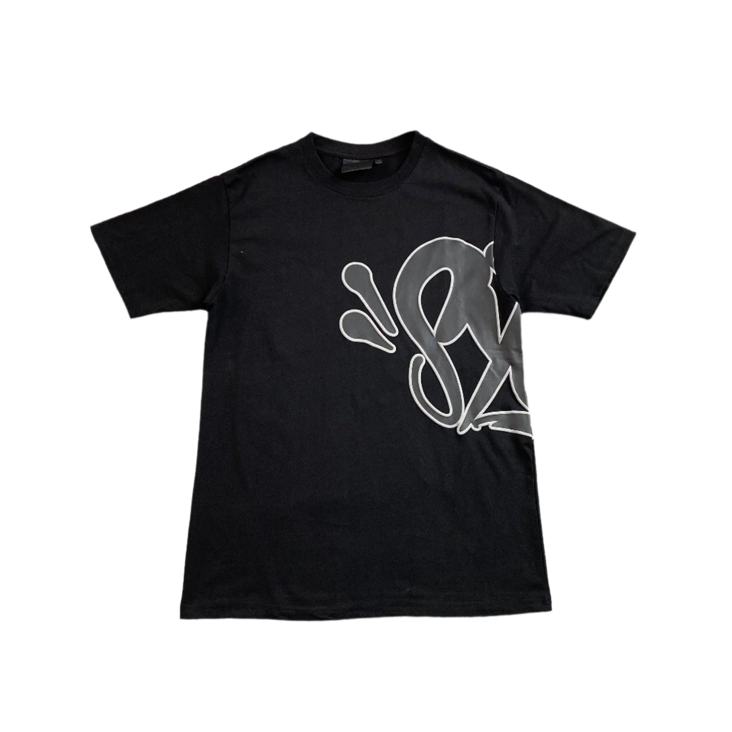 T-SHIRT SYNA WORLD NOIR