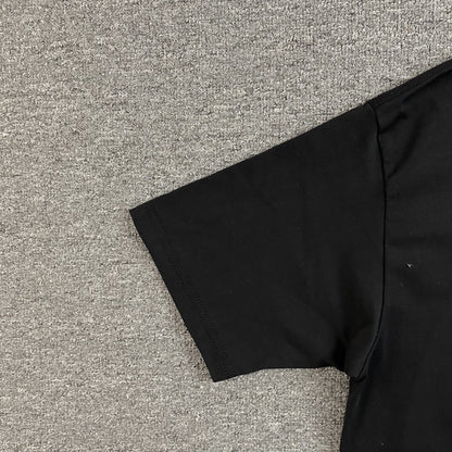 T-SHIRT SYNA WORLD NOIR