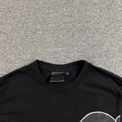 T-SHIRT SYNA WORLD NOIR