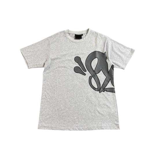T-SHIRT SYNA WORLD GRIS