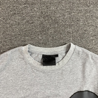 T-SHIRT SYNA WORLD GRIS