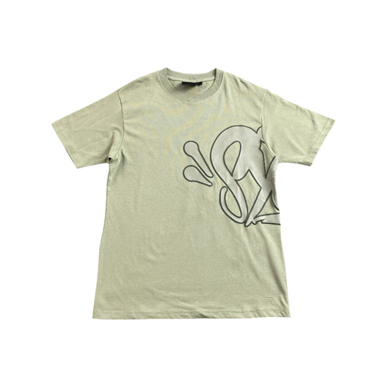 T-SHIRT SYNA WORLD SAGE