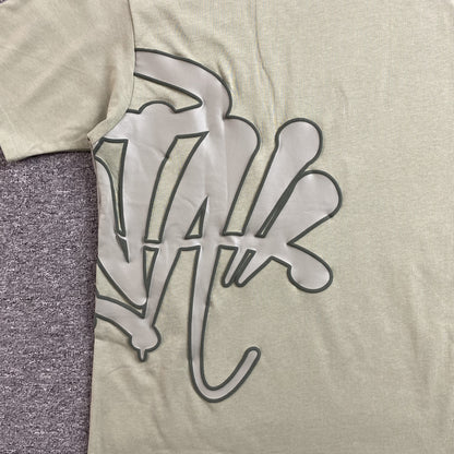 T-SHIRT SYNA WORLD SAGE