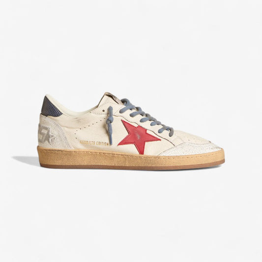 Golden Goose Ball Star LTD – Édition Étoile Rouge