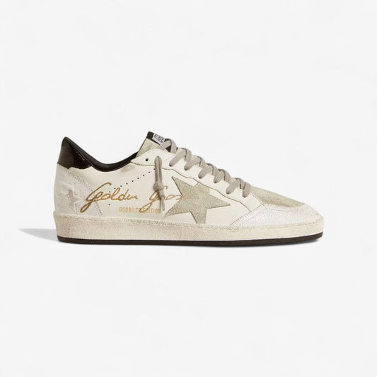 Golden Goose Ball Star LTD – Édition Signature