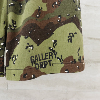 DÉPARTEMENT DE LA GALERIE