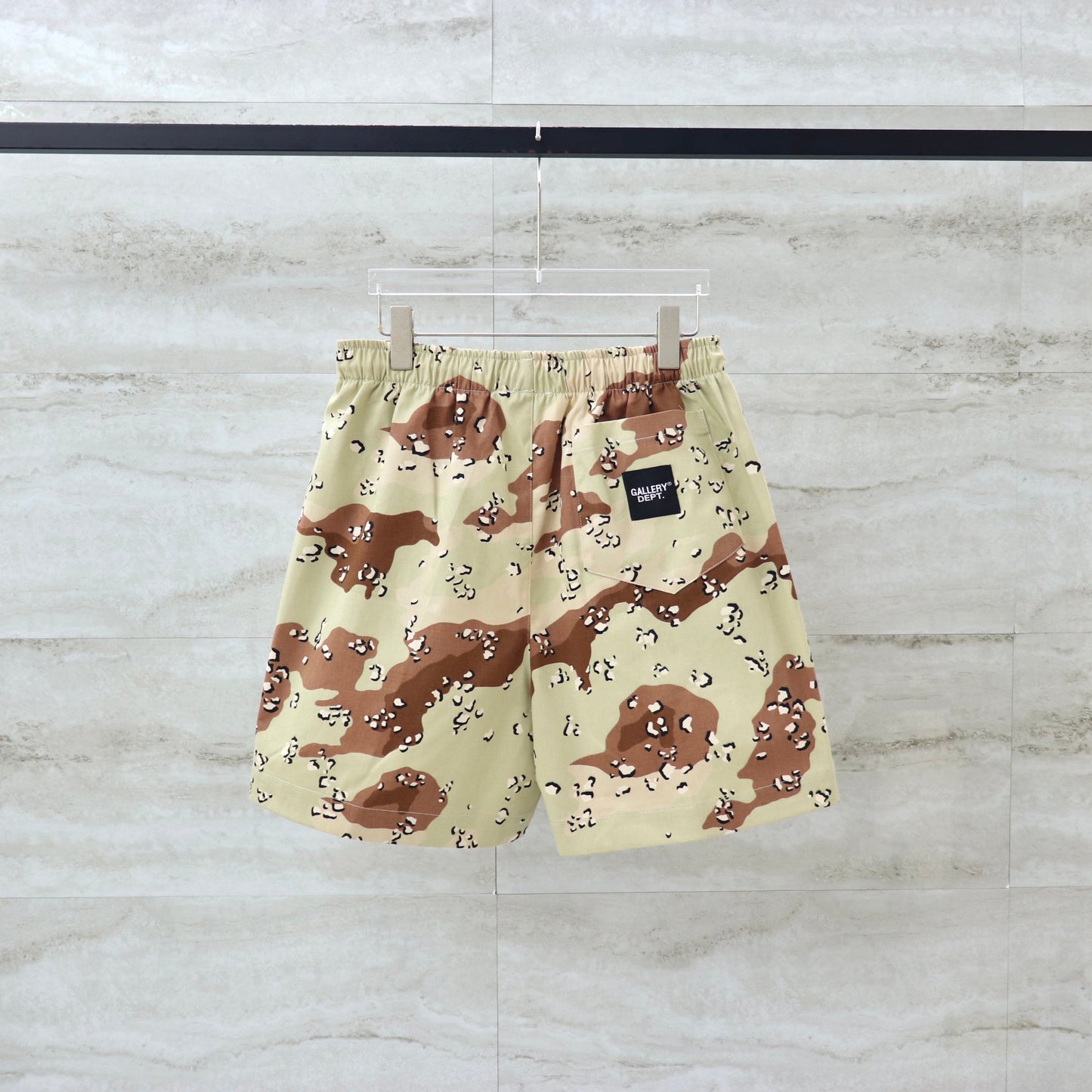 DÉPARTEMENT DE LA GALERIE