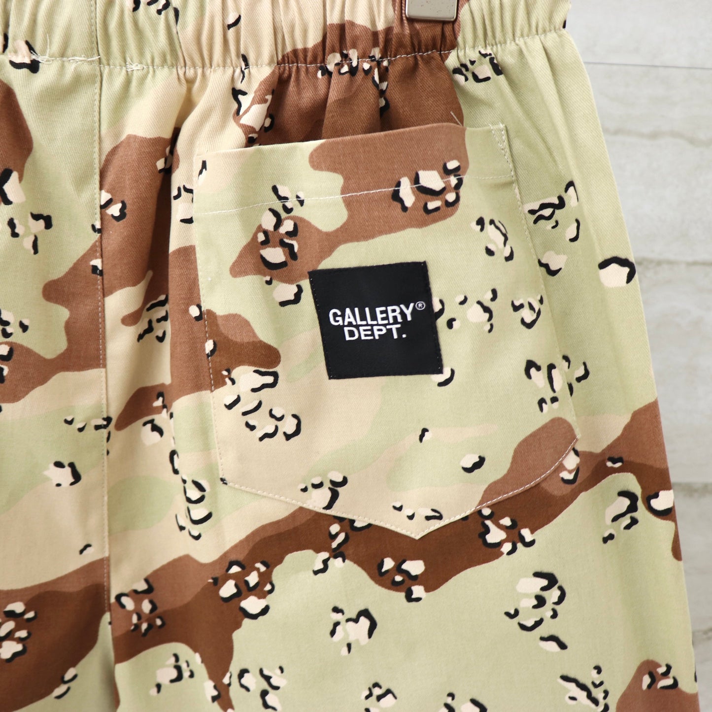 DÉPARTEMENT DE LA GALERIE